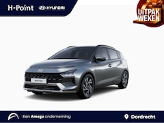 Hyundai Bayon - 1.0 T-GDI Comfort | €3415 KORTING |