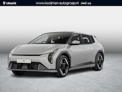 Kia EV4 - Plus Advanced 58.3 kWh Direct leverbaar