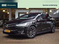 Tesla Model X - 100D | ENHANCED AUTOPILOT | TREKHAAK |