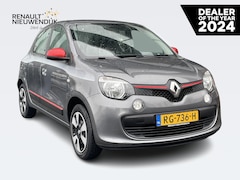 Renault Twingo - 1.0 SCe Collection | AIRCONDITIONING | SNELHEIDSBEGRENZER | BLUETOOTH RADIO
