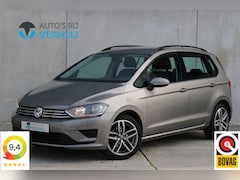 Volkswagen Golf Sportsvan - 1.2 TSI Comfortline / NAVI / CRUISE CONTROL / TREKHAAK