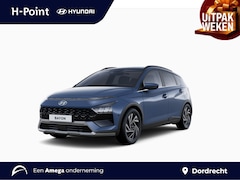 Hyundai Bayon - 1.0 T-GDI Premium | €3415 KORTING |
