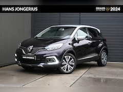 Renault Captur - TCe 150 EDC Initiale Paris | AUTOMAAT | CAMERA | LEDER | STOELVERWARMING | BOSE | CRUISE C