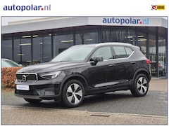 Volvo XC40 - 1.5 T4 Plug-in hybrid Plus Bright MY2023-Camera/HarmanKardon/Carplay etc
