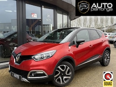 Renault Captur - 0.9 TCe Helly Hansen 90PK | Dealeronderhouden | 2e Eigenaar | NL AUTO | Climate Control |