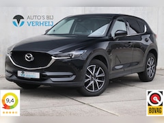 Mazda CX-5 - 2.0 SkyActiv-G 165 GT-M Line 2WD / NAVI / CAMERA / LEDER / 19"LMV