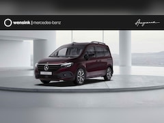 Mercedes-Benz EQT Tourer - 200 L1 Advanced Plus 45 kWh | 25.650, - Incl. Btw | 5-Zits | Navigatie MBUX | Apple en And