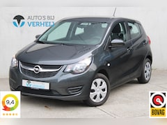 Opel Karl - 1.0 ecoFLEX Edition / AIRCO / CRUISE CONTROL / WEINIG KILOMETERS