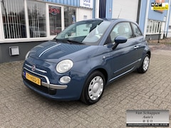 Fiat 500 - 1.2 Pop 1e Eigenaar
