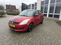 Suzuki Swift - 1.2 Comfort EASSS