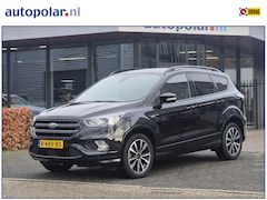 Ford Kuga - 1.5 EcoBoost ST Line Trekhaak/CruiseControl/Carplay etc