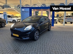 Ford Puma - 1.0 EcoBoost Hybrid ST-Line Winterpack | Trekhaak | Navigatie | DAB | Apple carplay
