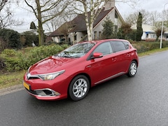 Toyota Auris - 1.8 Hybrid 136PK Executive•Navi•Trekhaak