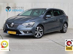 Renault Mégane Estate - 1.2 TCe Bose AUTOMAAT / CAMERA / OPEN DAK