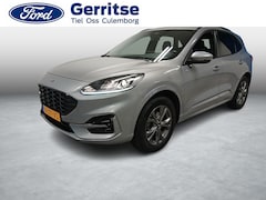 Ford Kuga - 2.5 PHEV ST-Line Wordt Verwacht