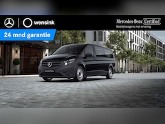 Mercedes-Benz Vito Tourer - 114 CDI | XL L3 | PRO | AIRCO | CRUISE CONTROL | APPLE CARPLAY / ANDROID AUTO | 9-PERSOONS