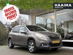 Peugeot 2008 - 1.2T 110pk Style | Navigatie | Climate Control | Trekhaak | Goed onderhouden | Cruise Cont