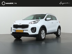 Kia Sportage - 1.6 GDI DynamicLine | Trekhaak | Navigatie | Parkeercamera | Climate Control | Cruise Cont