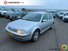 Volkswagen Golf - 1.6-16V Trendline