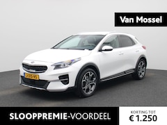 Kia XCeed - 1.4 T-GDi DynamicPlusLine | Apple Carplay / Android Auto | Stoel/Stuurverwarming | Half Le