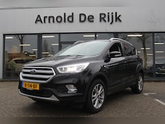 Ford Kuga - 1.5 EcoBoost Titanium, 2000kg trekvermogen