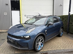 Lynk & Co 01 - 1.5 Plug-in, Facelift Model, Panoramadak, 360 Camera, Infinity Sound