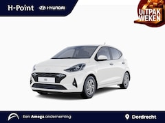 Hyundai i10 - 1.0 Premium | €2530 KORTING |