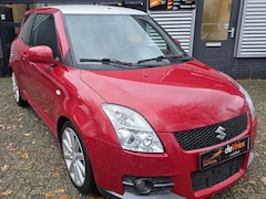 Suzuki Swift - 1.6 Sport