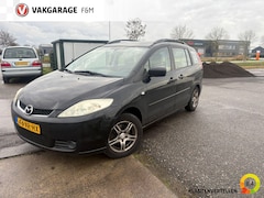 Mazda 5 - 5 1.8 Touring