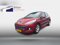 Peugeot 207 - 1.6 VTi XS Automaat \Volledig Dealer Onderhouden