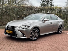 Lexus GS - 450h 345PK Adaptive NAP (Prijs inclusief BTW)