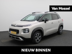 Citroën C3 Aircross - 1.2 PureTech S&S Feel | NAVIGATIE | PARKEERSENSOREN | CLIMATE CONTROL | CRUISE CONTROL |