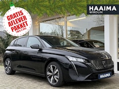 Peugeot 308 - 1.2T 130pk Allure | Achteruitrijcamera | Apple carplay | Electronic climate control | Navi