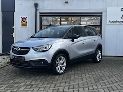Opel Crossland X - 1.2 Turbo Online Edition Automaat | App connect | Winter pakket