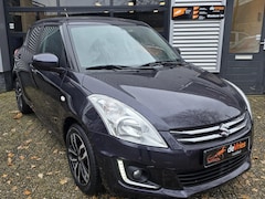 Suzuki Swift - 1.2 X-tra *AIRCO-5DRS-CRUISECTRL