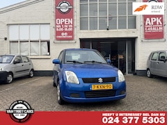 Suzuki Swift - 1.3 GLS nieuwe apk