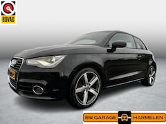 Audi A1 - 1.4 TFSI Ambition Pro Line Business | Navi |