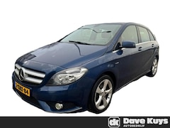 Mercedes-Benz B-klasse - 180 Ambition