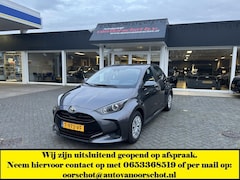 Toyota Yaris - 1.5 VVT-i Active