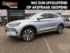 BYD Seal U - 1.5 T DM-i Comfort 291pk 125km elektrisch 26, 6kwh