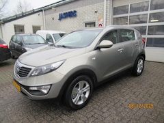 Kia Sportage - 1.6 GDI EconomyLine