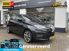 Renault Zoe - R110 | Koopbatterij / Batterijkoop | Navigatie | Camera