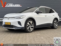 Volkswagen ID.4 - First 77 kWh | € 13.900, - NETTO | Climate | Cruise | Navi | Camera | Stoelverwarming | AP