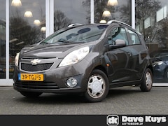 Chevrolet Spark - 1.0 16V LS Bi-Fuel