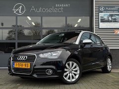 Audi A1 - 1.6 TDI Pro Line S Clima Cruise Navi