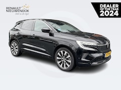 Renault Austral - 1.2 E-Tech full hybrid 200 techno / ACHTERUITRIJCAMERA / PARKEERSENSOREN / CRUISE CONTROL