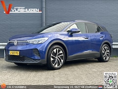 Volkswagen ID.4 - Life 77 kWh | € 12.750, - NETTO | Climate | Cruise | Navi | PDC | Stoelverwarming | APK 07
