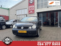 Volkswagen Polo - 1.2-12V 2e eigenaar