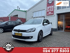 Volkswagen Golf Variant - 1.4 TSI Highline R-line uitgevoerd