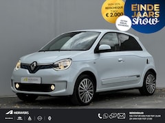 Renault Twingo Z.E. - R80 Intens Automaat / Dealer onderhouden / Accu SoH 95, 46 % / Navigatie / Apple Carplay A